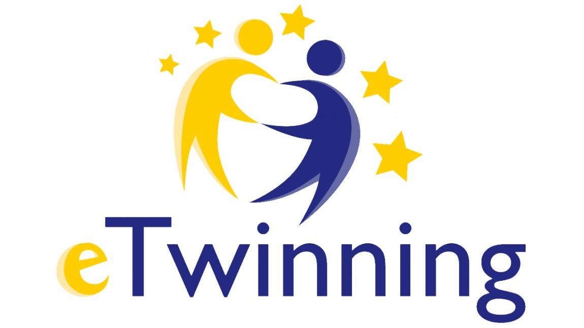 eTwinning Projeleri Sayfası